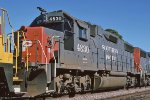 SP GP38-2 4830